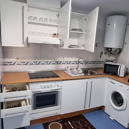 Luxury Flat - Calle Victoria - Malaga Centro Екстер'єр фото