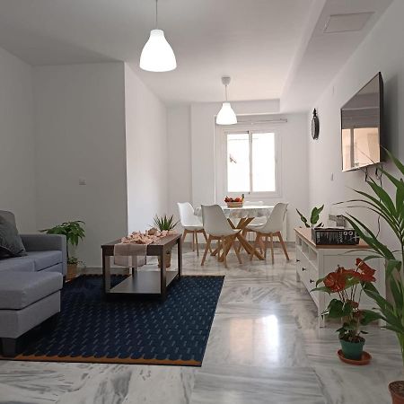 Luxury Flat - Calle Victoria - Malaga Centro Екстер'єр фото
