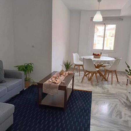 Luxury Flat - Calle Victoria - Malaga Centro Екстер'єр фото