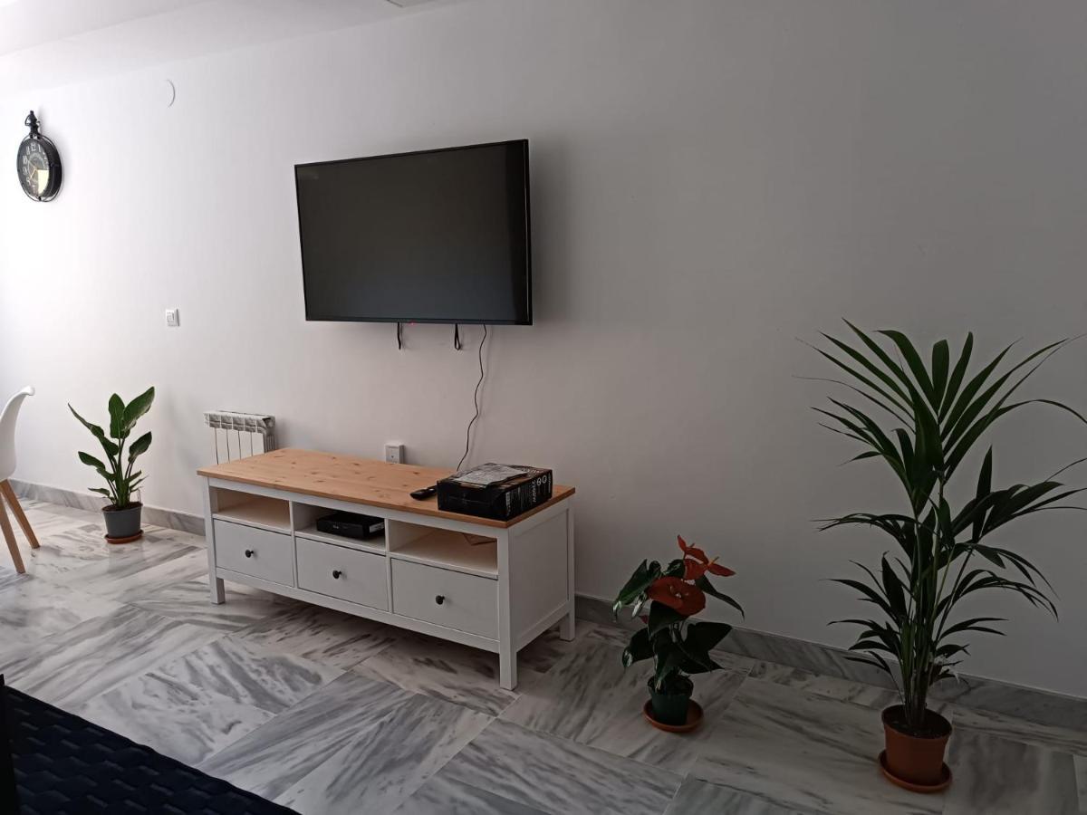 Luxury Flat - Calle Victoria - Malaga Centro Екстер'єр фото