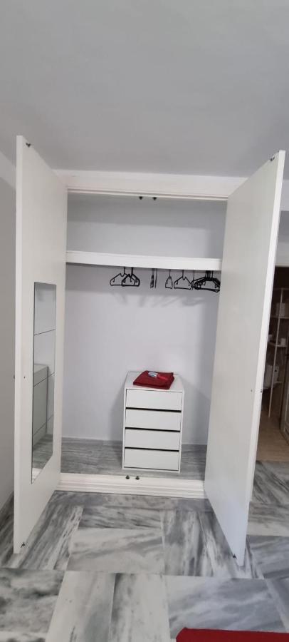 Luxury Flat - Calle Victoria - Malaga Centro Екстер'єр фото