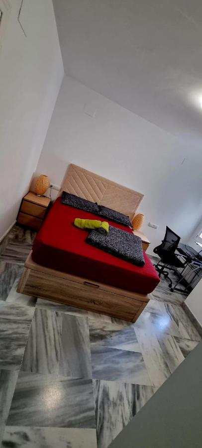 Luxury Flat - Calle Victoria - Malaga Centro Екстер'єр фото