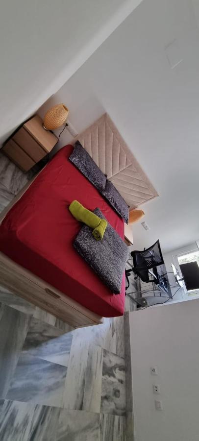 Luxury Flat - Calle Victoria - Malaga Centro Екстер'єр фото