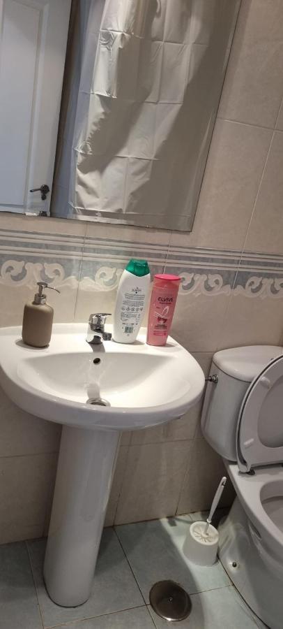 Luxury Flat - Calle Victoria - Malaga Centro Екстер'єр фото