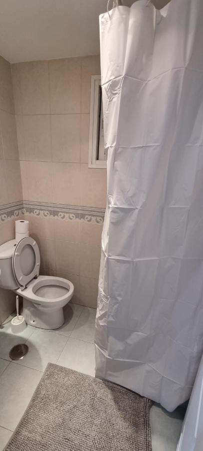 Luxury Flat - Calle Victoria - Malaga Centro Екстер'єр фото